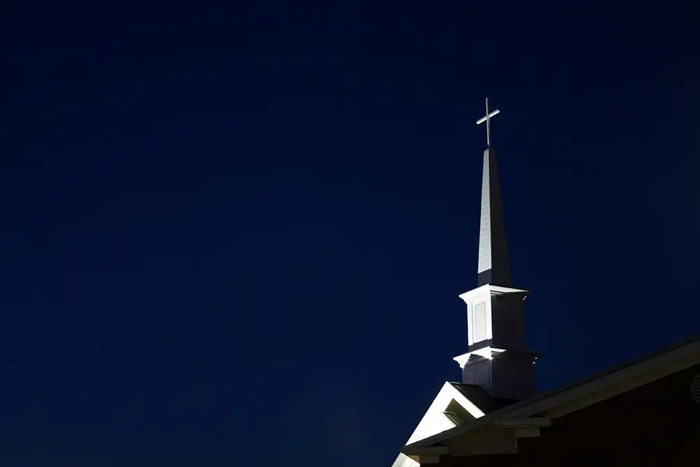 Calvary Baptist Church